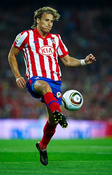 征服了球迷 征服了球迷