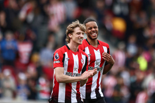 一些重要的 一些重要的